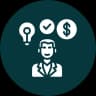 Entrepreneur Visa icon