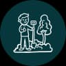 Seasonal Worker Visa icon