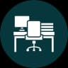 Self-Sponsorship Visa icon