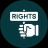 Human Rights Application icon