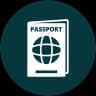 Passport icon