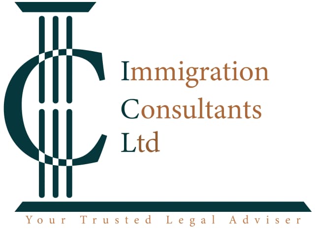 Immigration Consultants Ltd — Your Trusted Legal Adviser