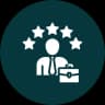 Skilled Worker Sponsor Licence icon