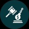 Compliance and Civil Penalties icon