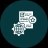 Immigration Compliance Training icon