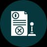 Sponsor Licence Refusals icon